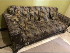 7 seater sofa set for sell