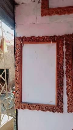 chinioti mirror