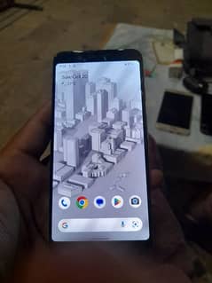 google pixel 3