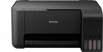 Epson L3110 (3 in 1)