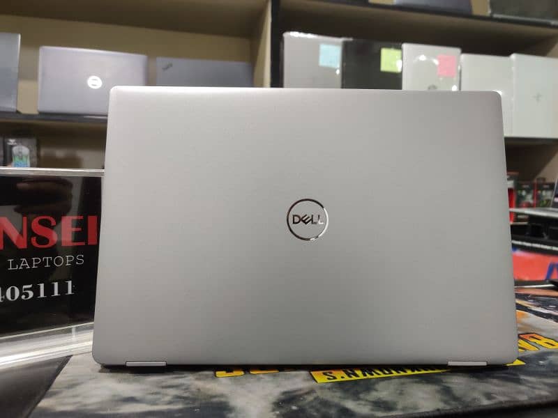 Dell latitude 5320 Touch i5 11th 16/256 1