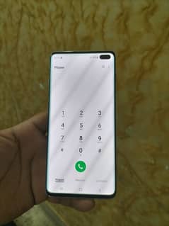 Samsung galaxy s10 plus 8/128 PTA