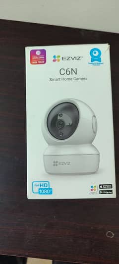 CCTV Camera indoor