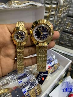 Couple Watch