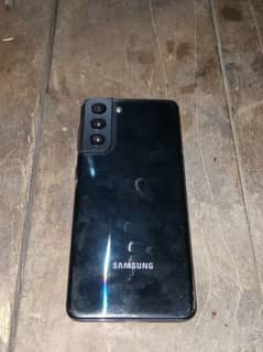 samsung s21 8 gb 128 urgent sall