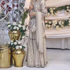 walima dress 0