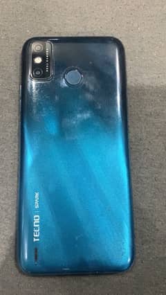 TECNO SPARK 6 Go