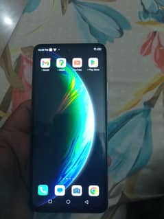 Infinix Note 10 Sealed Set