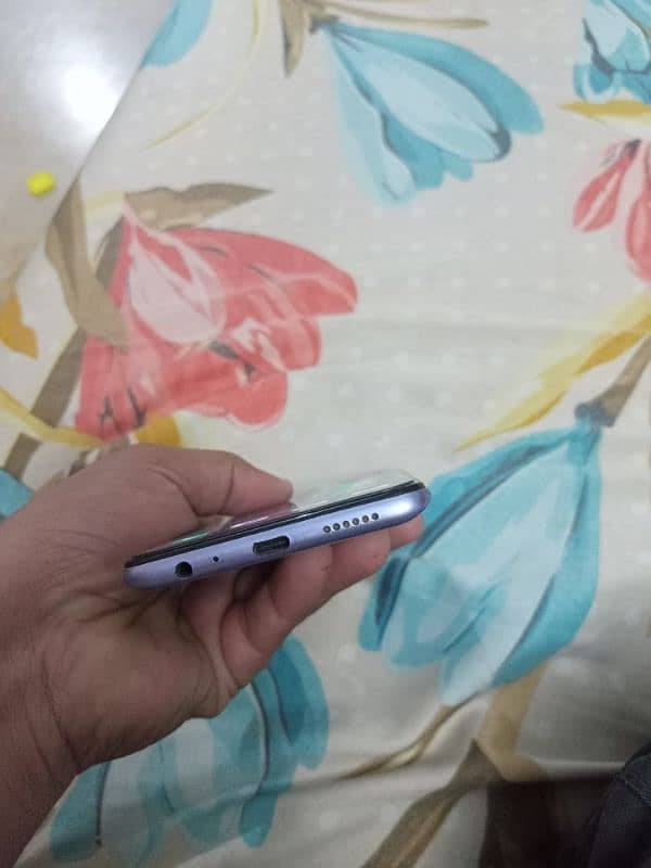 Infinix Note 10 Sealed Set 3