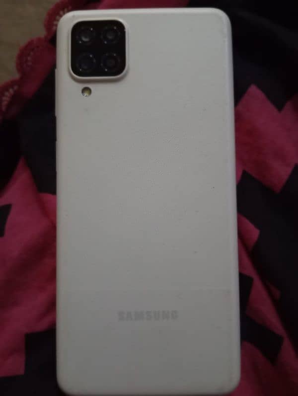 Samsung Galaxy A12 2