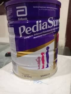 Pediasure