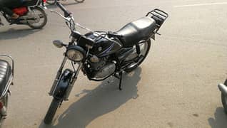 Suzuki Gs 150 For Sale