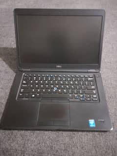 Dell Latitude E5450