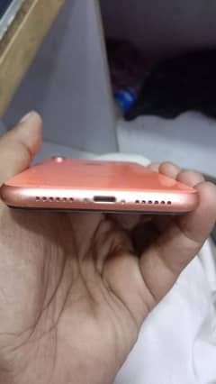 IPhone x r 64gb non pta