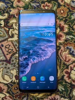 Samsung Galaxy S9+ Dual Official PTA Approved In Cheap