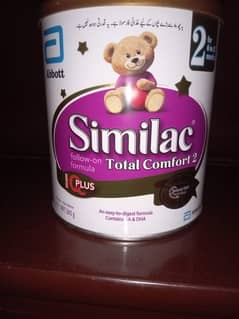 Similac total comfort 2 400g