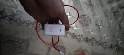 OnePlus 65W charger 0