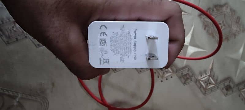 OnePlus 65W charger 2