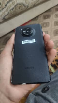 Aquos sharp R7 0