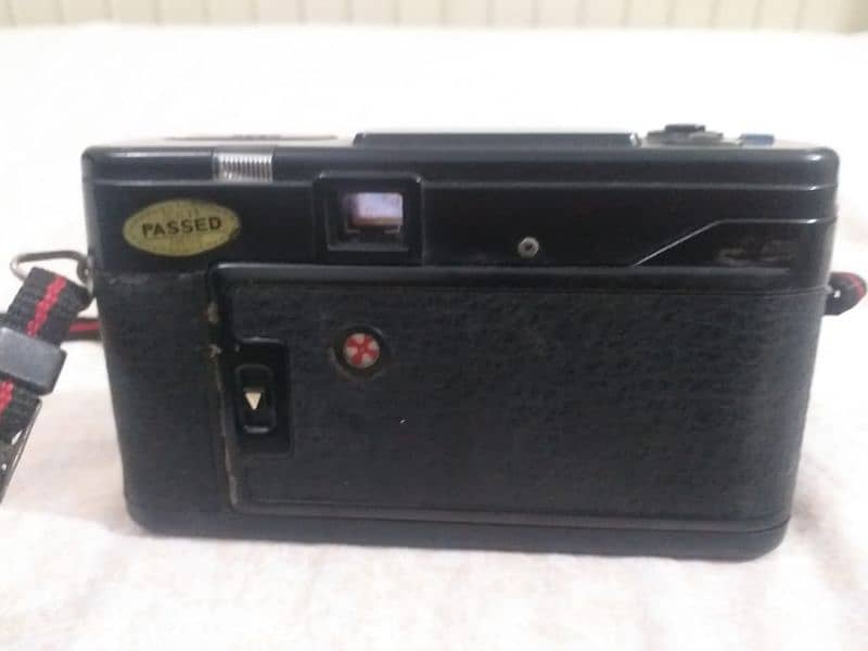 yashica full automatic camera 3