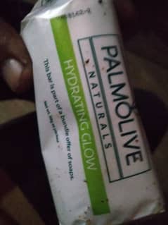 Palmolive