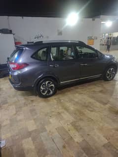 Honda BR-V S 2018 i-vtech