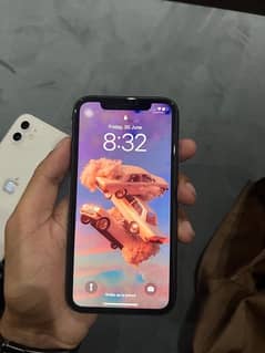 iPhone 11 factory unlock non pta