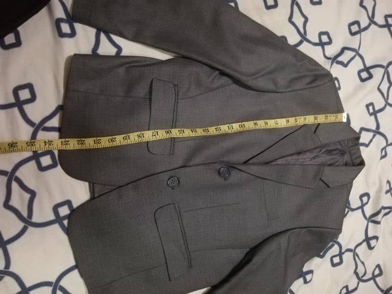 three piece suit for kids/boys 12 to 15 yrs 3