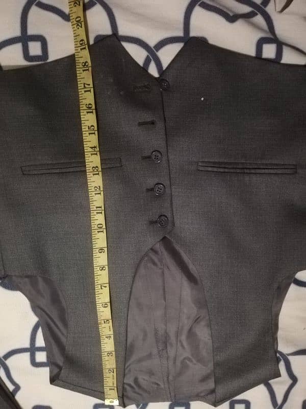 three piece suit for kids/boys 12 to 15 yrs 5