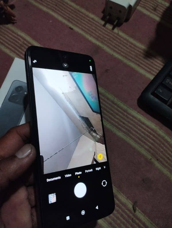 Redmi note 12 8GB 128GB 9