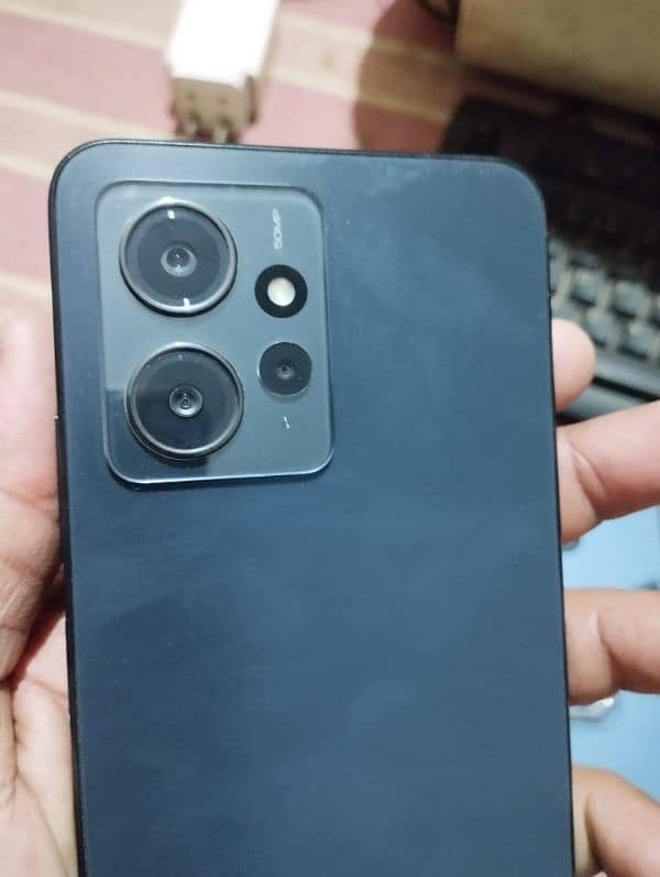 Redmi note 12 8GB 128GB 10