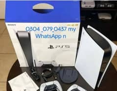 ps5 for the good condition urgent O3O4 _O79_O437 my WhatsApp n