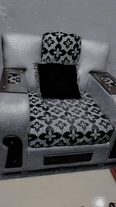 sofa set available