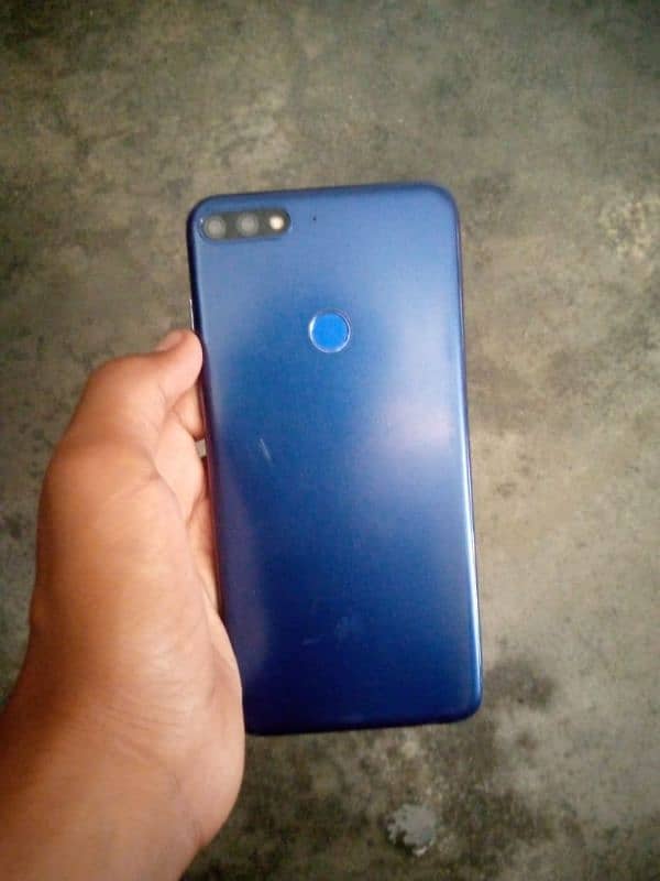 HUAWEI Y7 PRIME 2018 FOR SALE 2