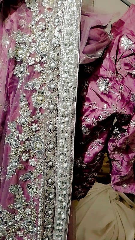 Bridal Saree 0