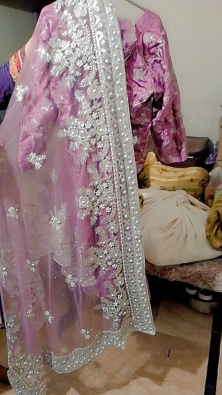 Bridal Saree 2