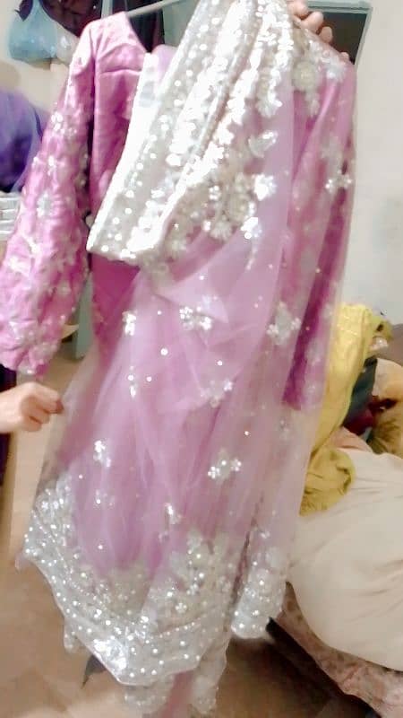 Bridal Saree 4