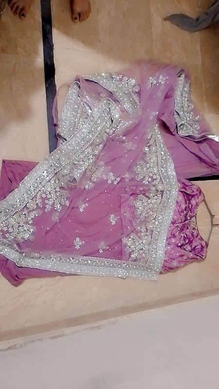 Bridal Saree 5