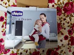 Chicco Baby Carry Bag