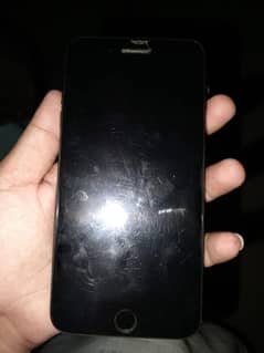 iphone 7 plus 32 gb condition 10/8