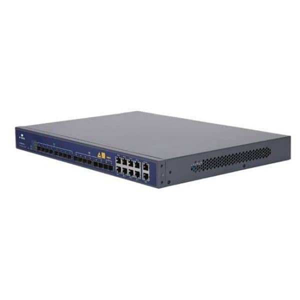 Gpon olt 8 port new 0