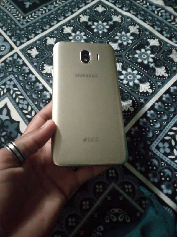 SAMSUNG GALAXY J4 FOR SALE 2