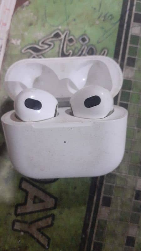 Apple Original Airpods pro 1