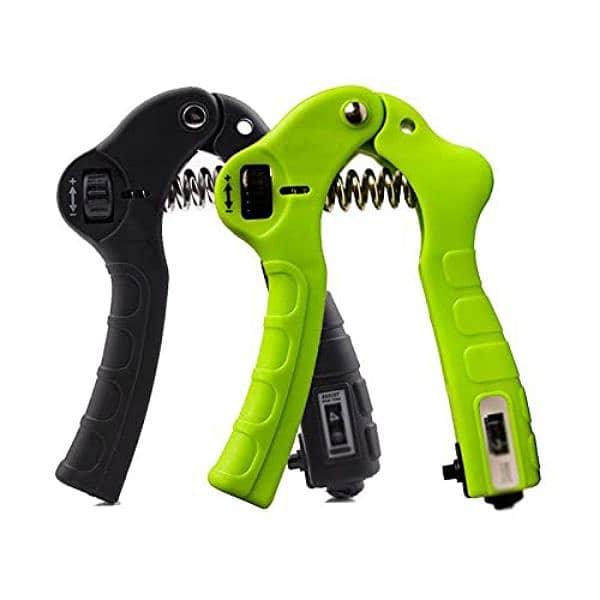 adjustable hand grippers, plz only wathsapp on this num 03135921724 4