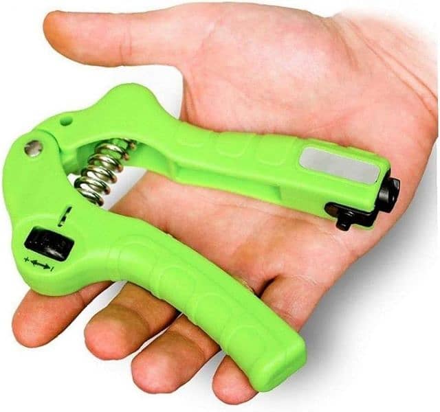 adjustable hand grippers, plz only wathsapp on this num 03135921724 5