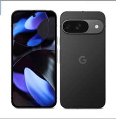 Google pixel 9