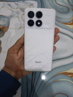 Redmi k70 16/512 read add