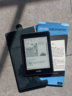 Amazon's Kindle