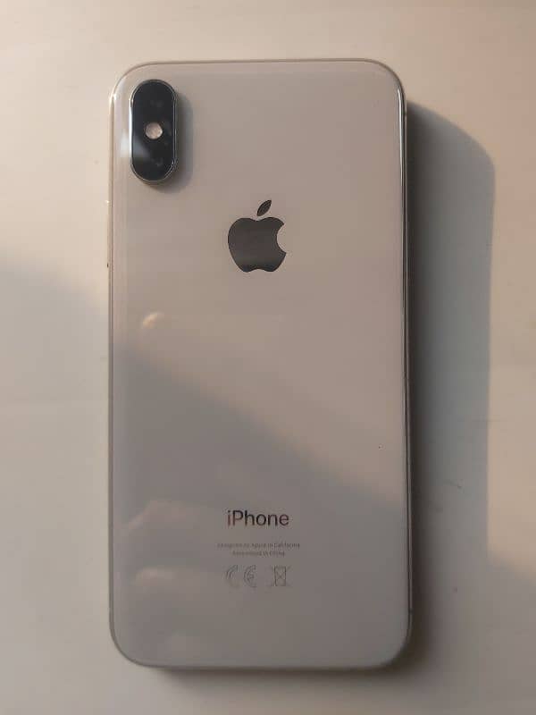 Iphone Xs 0