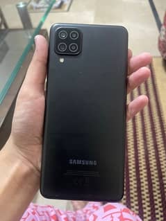 samsung a12 pta approved